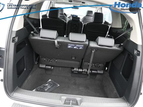 New 2026 Honda Odyssey Elite image 19