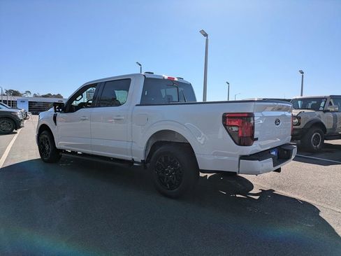 New 2026 Ford F150 XLT w/ Equipment Group 302A MID RWD image 6