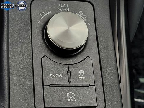 Used 2023 Lexus IS 350 F Sport image 21