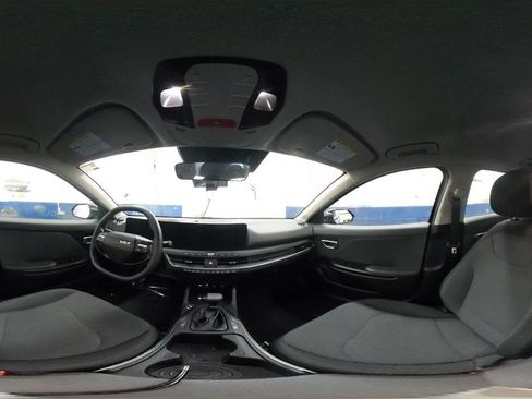 Used 2025 Kia K4 FWD image 38