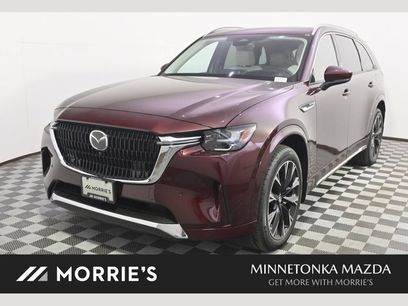 Certified 2026 MAZDA CX-90 3.3 Turbo S w/ Premium Plus