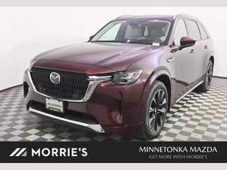 Certified 2026 MAZDA CX-90 3.3 Turbo S w/ Premium Plus AWD/4WD video 1