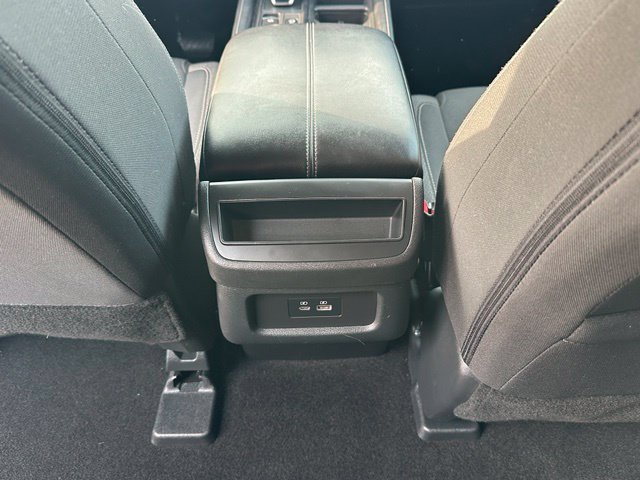 Certified 2024 Nissan Pathfinder S AWD/4WD image 27