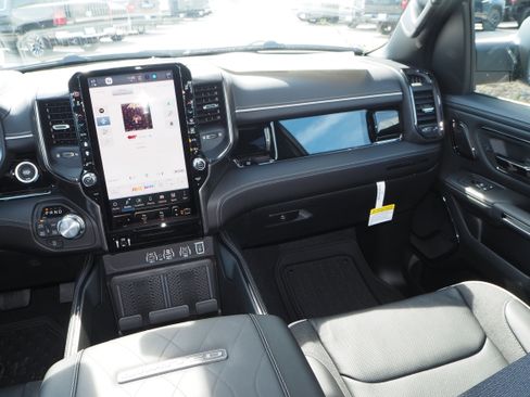 New 2026 RAM 1500 Limited image 19