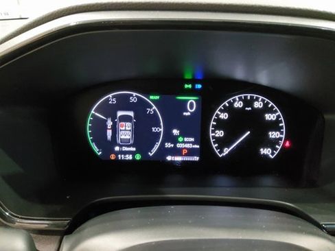 Used 2024 Honda CR-V Sport image 23