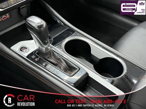 Used 2023 Nissan Altima 2.5 SR FWD image 20