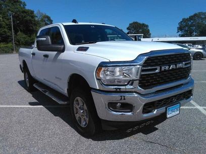 Used 2024 RAM 2500 Big Horn
