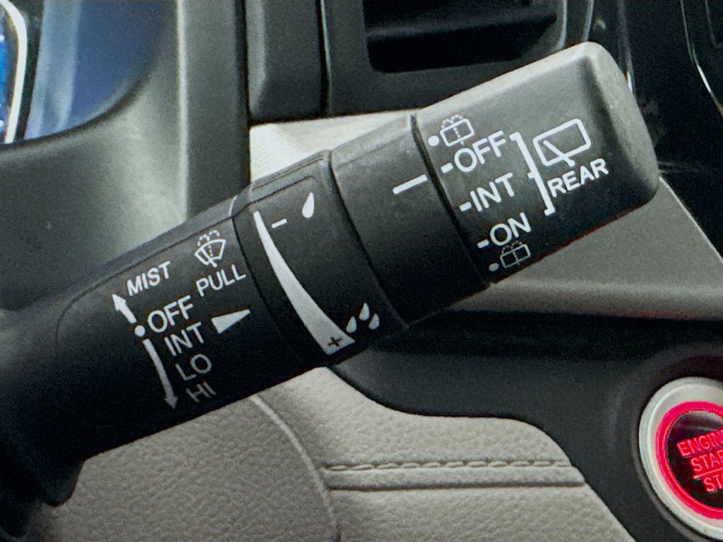 Certified 2019 Honda Odyssey Touring image 16