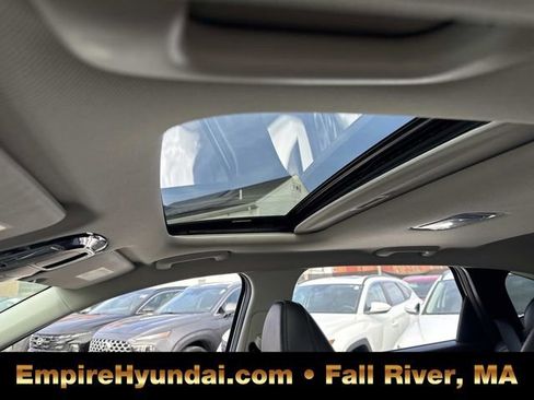 Used 2023 Hyundai Tucson SEL w/ Convenience Package image 22