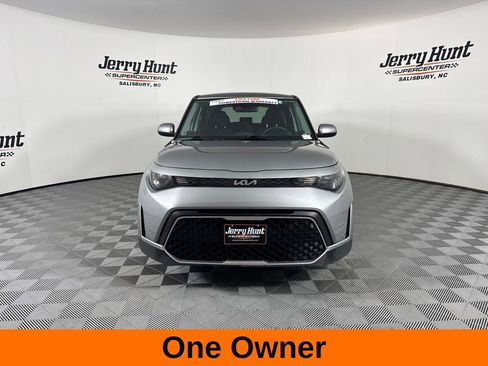 Used 2024 Kia Soul LX w/ Option Group 015 image 5