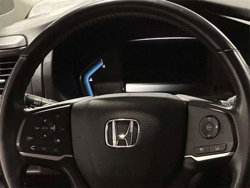 Certified 2023 Honda Odyssey EX-L image 22