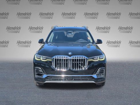Used 2020 BMW X7 xDrive40i w/ Premium Package image 8