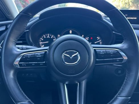 Certified 2025 MAZDA CX-30 AWD 2.5 S w/ Preferred Package image 25