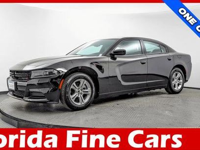Used 2022 Dodge Charger SXT w/ Plus Group