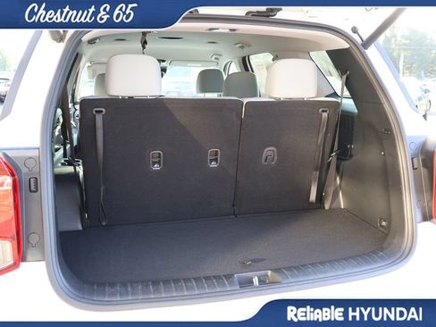 Certified 2024 Hyundai Palisade SEL AWD/4WD image 16