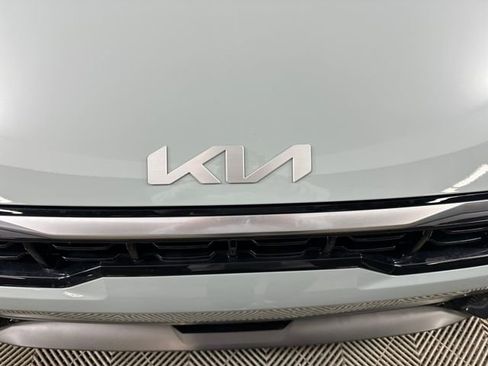 Used 2025 Kia K4 GT-Line w/ GT-Line Sunroof Package image 9
