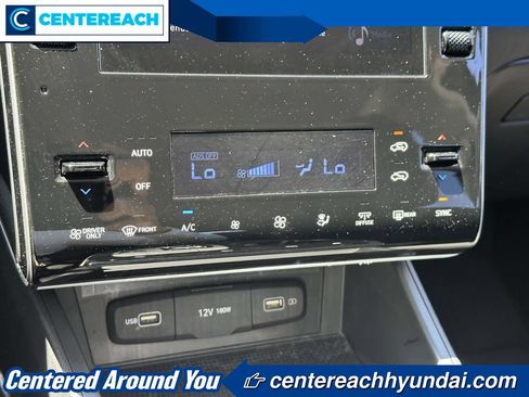 Used 2022 Hyundai Tucson SEL AWD/4WD image 27