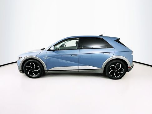 Used 2023 Hyundai Ioniq 5 Limited RWD image 4