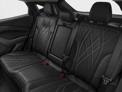 New 2026 Ford Mustang Mach-E Select w/ Technology Package RWD image 9
