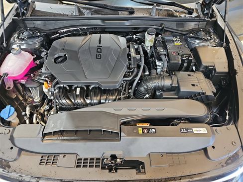 New 2026 Hyundai Sonata SEL image 28