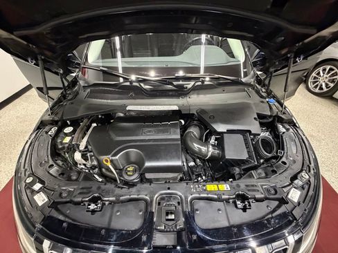 Used 2020 Land Rover Range Rover Evoque S AWD/4WD image 43