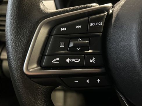 New 2026 Subaru Impreza 2.0i Sport image 13