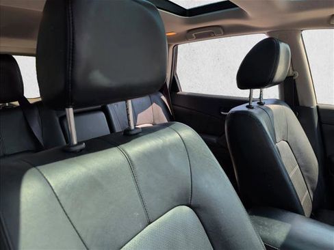 Used 2013 Nissan Murano LE w/ Platinum Pkg FWD image 21
