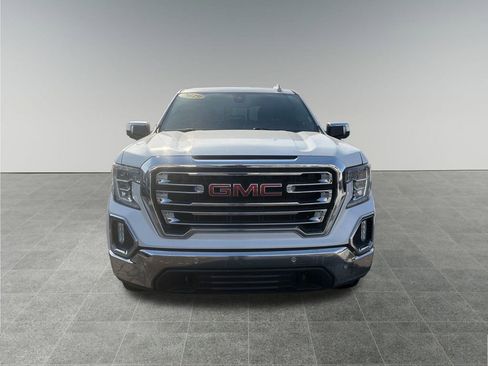Used 2019 GMC Sierra 1500 SLT w/ SLT Premium Plus Package image 9