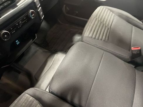 Used 2023 Ford F150 XL w/ STX Appearance Package image 14
