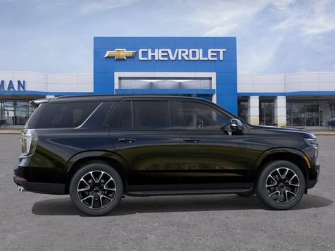 New 2026 Chevrolet Tahoe RST w/ Comfort Package AWD/4WD image 5