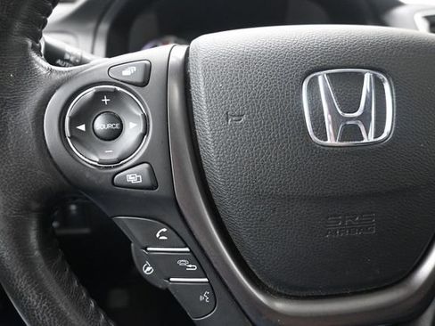 Used 2022 Honda Ridgeline RTL-E image 27