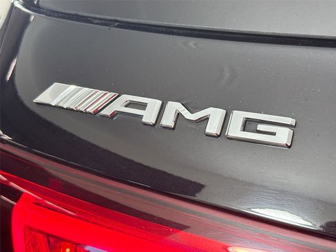 Used 2022 Mercedes-Benz GLE 53 AMG 4MATIC image 36