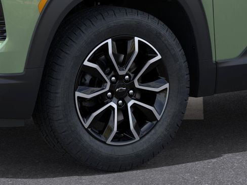 New 2026 Chevrolet TrailBlazer ACTIV w/ Convenience Package AWD/4WD image 33
