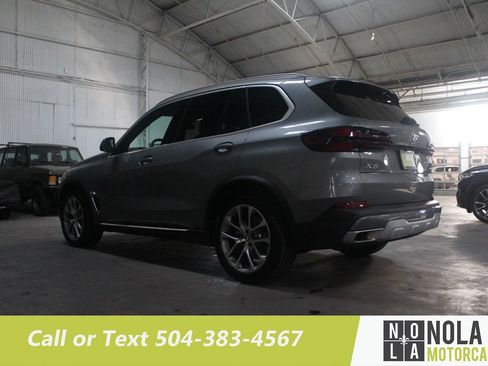 Used 2026 BMW X5 sDrive40i RWD image 16