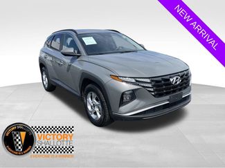 Used 2024 Hyundai Tucson SEL AWD/4WD video 1