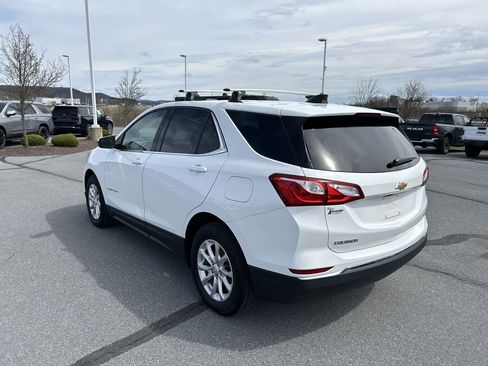 Used 2019 Chevrolet Equinox LT image 5