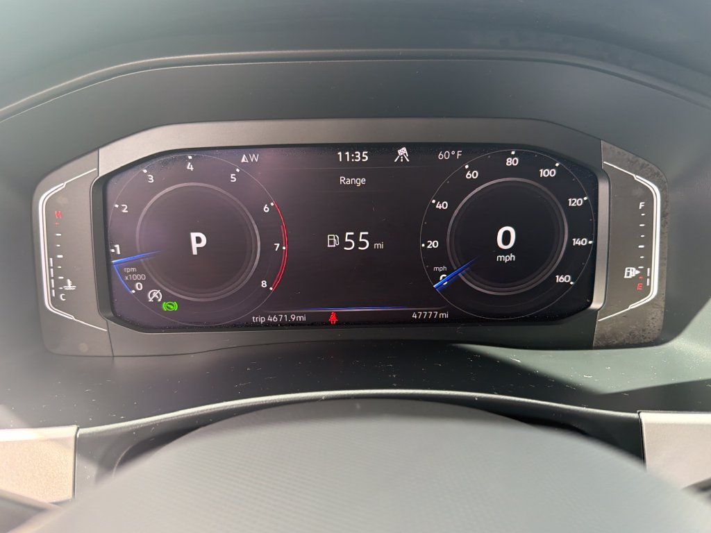 Certified 2023 Volkswagen Atlas Cross Sport SEL AWD/4WD image 14