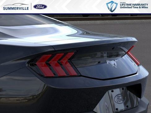 New 2026 Ford Mustang Premium RWD image 24