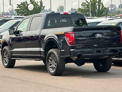 Used 2025 Ford F150 Tremor AWD/4WD image 6