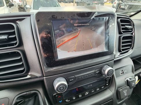 New 2026 RAM ProMaster 2500 w/ Power Group image 12