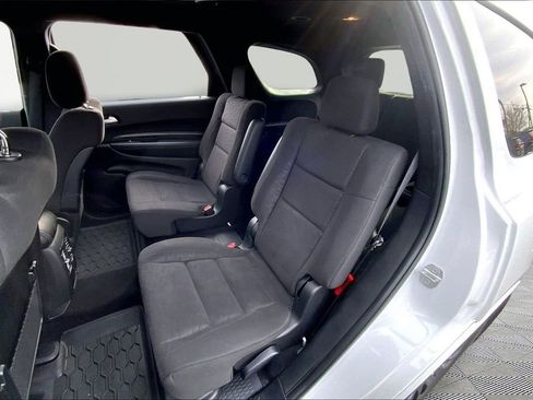 Used 2021 Dodge Durango SXT image 16