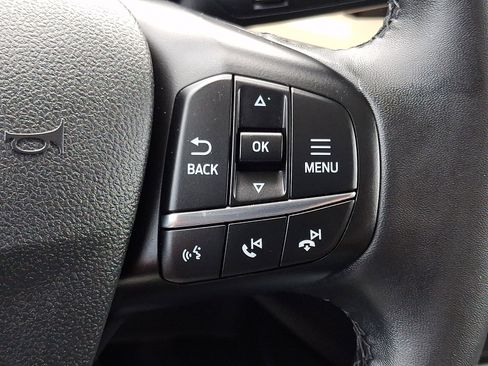 Used 2025 Ford Bronco Sport Big Bend w/ Convenience Package image 21