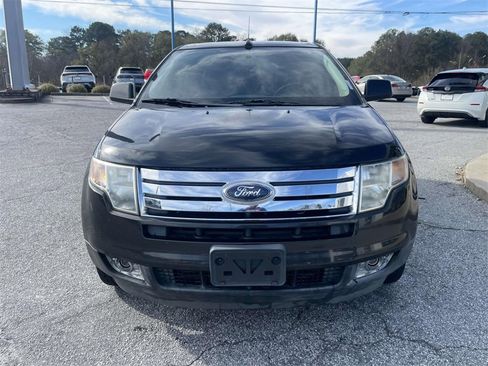 Used 2010 Ford Edge SEL image 10