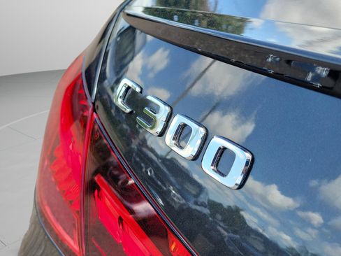 Used 2026 Mercedes-Benz C 300 Sedan image 6