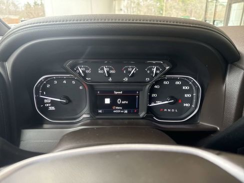 Certified 2019 GMC Sierra 1500 SLT w/ SLT Premium Plus Package image 11