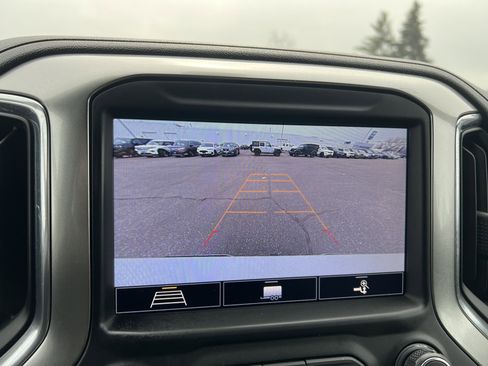 Used 2020 Chevrolet Silverado 1500 RST w/ All-Star Edition image 24