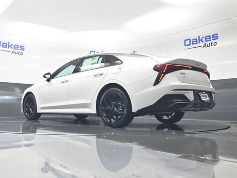 New 2026 Kia K5 GT-Line w/ GT-Line Premium Package FWD image 43