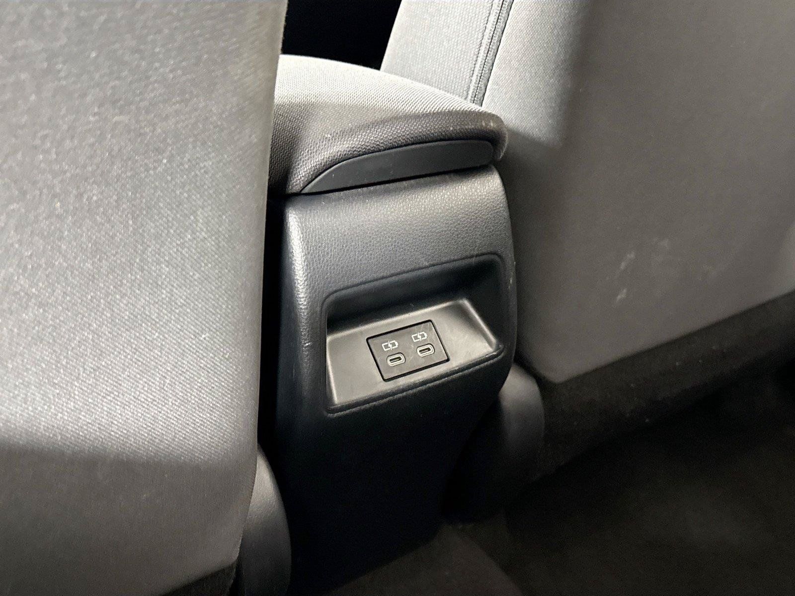 Certified 2024 Toyota Corolla LE FWD image 32
