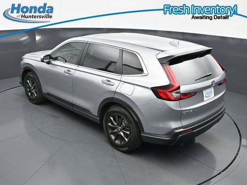 Used 2026 Honda CR-V EX-L image 30