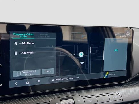 New 2025 Kia K4 GT-Line image 13